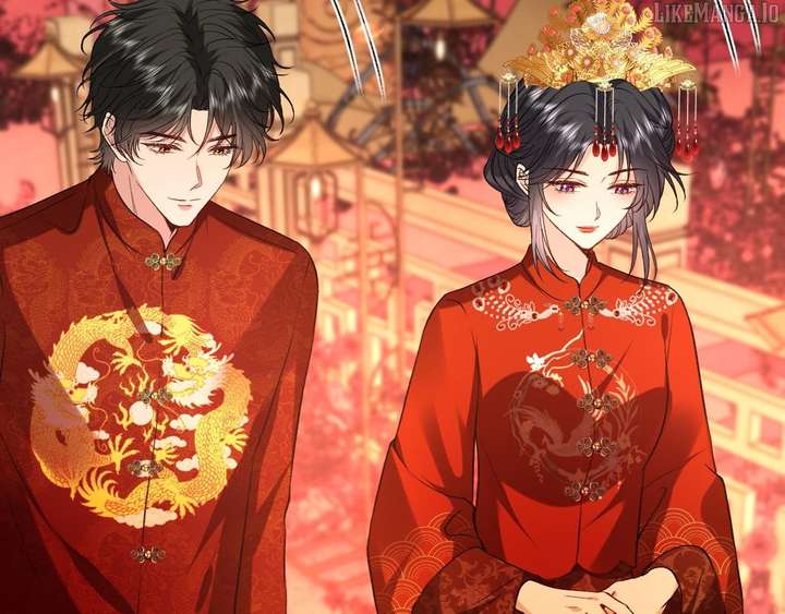 Madam and Her Daily Online Face-Slapping Chapter 205 - Page 56