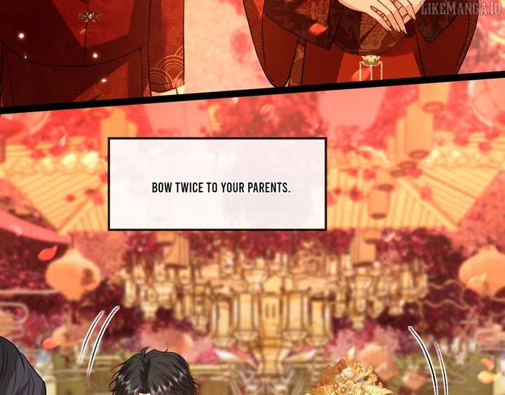 Madam and Her Daily Online Face-Slapping Chapter 205 - Page 57