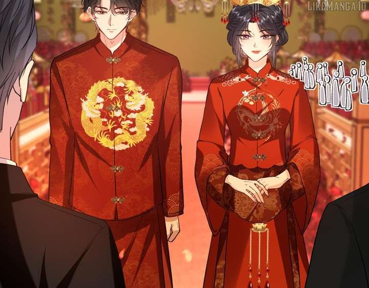 Madam and Her Daily Online Face-Slapping Chapter 205 - Page 58