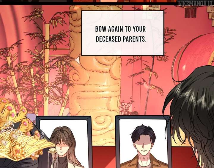 Madam and Her Daily Online Face-Slapping Chapter 205 - Page 59