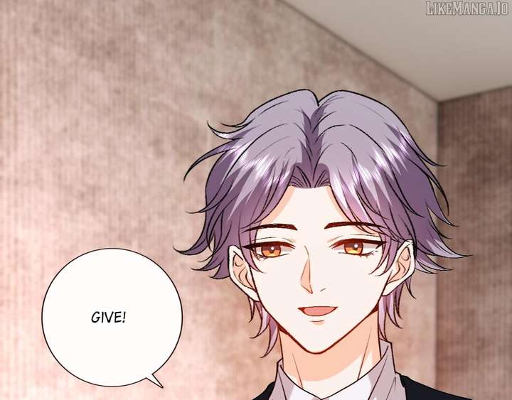 Madam and Her Daily Online Face-Slapping Chapter 205 - Page 6