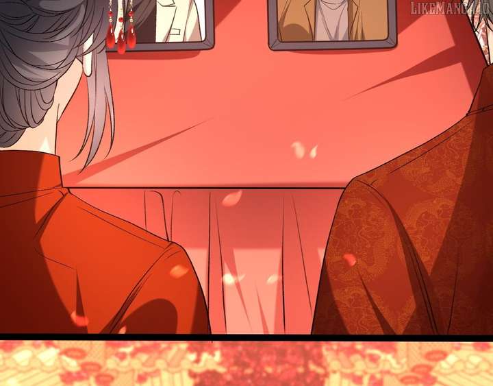 Madam and Her Daily Online Face-Slapping Chapter 205 - Page 60