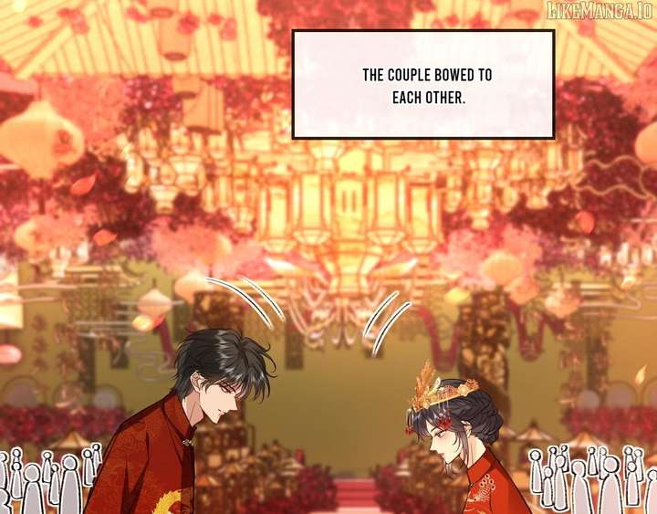 Madam and Her Daily Online Face-Slapping Chapter 205 - Page 61