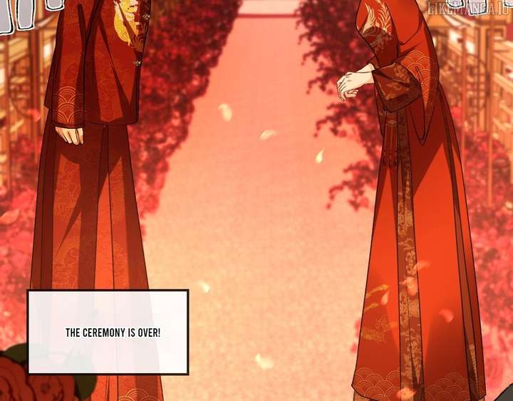 Madam and Her Daily Online Face-Slapping Chapter 205 - Page 62