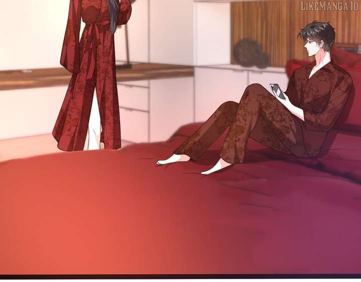 Madam and Her Daily Online Face-Slapping Chapter 205 - Page 71