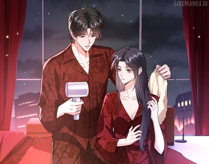 Madam and Her Daily Online Face-Slapping Chapter 205 - Page 75