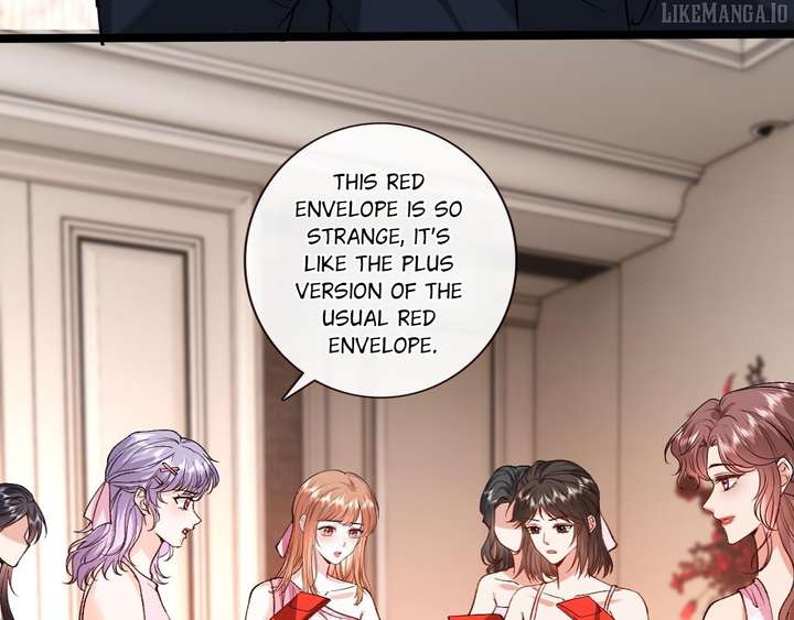 Madam and Her Daily Online Face-Slapping Chapter 205 - Page 8