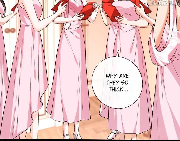 Madam and Her Daily Online Face-Slapping Chapter 205 - Page 9