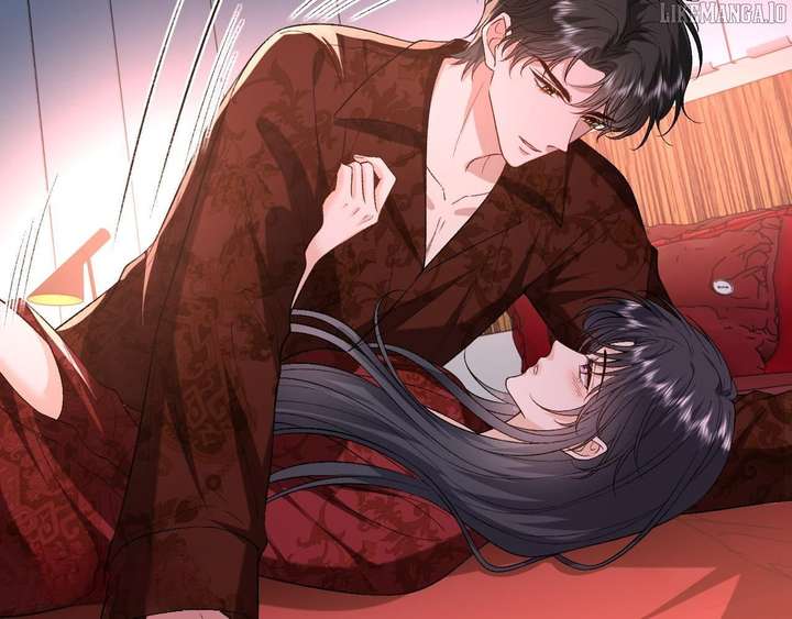 Madam and Her Daily Online Face-Slapping Chapter 206 - Page 11