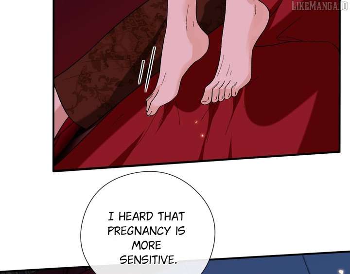 Madam and Her Daily Online Face-Slapping Chapter 206 - Page 17