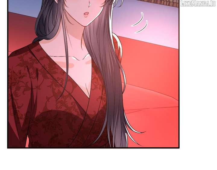 Madam and Her Daily Online Face-Slapping Chapter 206 - Page 2