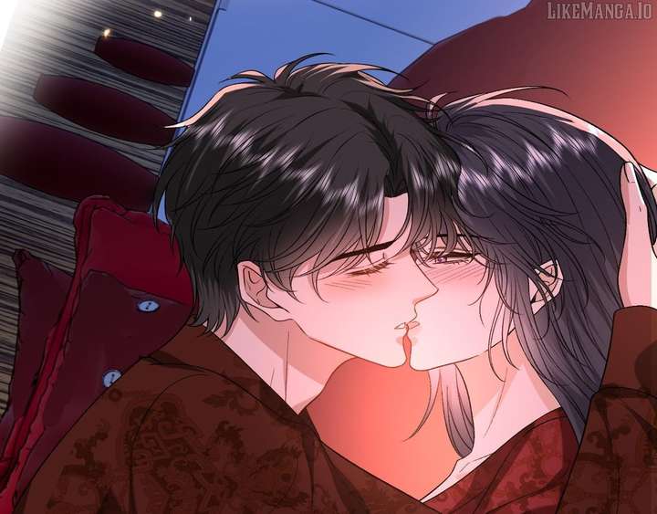 Madam and Her Daily Online Face-Slapping Chapter 206 - Page 22