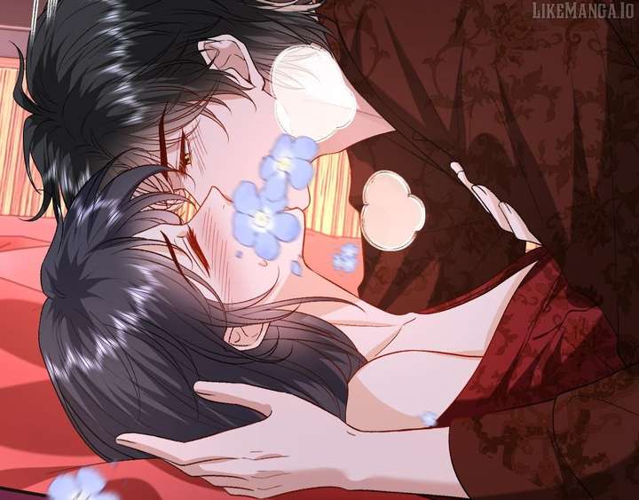 Madam and Her Daily Online Face-Slapping Chapter 206 - Page 34