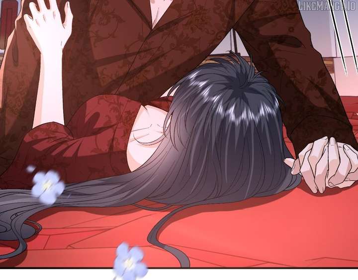 Madam and Her Daily Online Face-Slapping Chapter 206 - Page 40