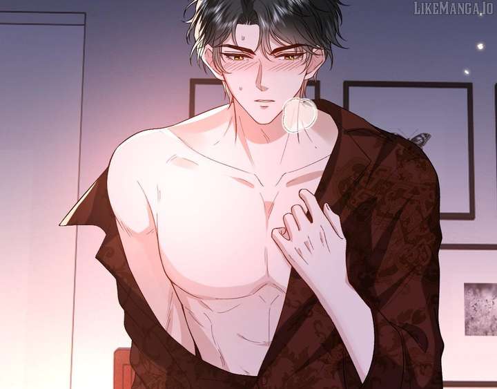 Madam and Her Daily Online Face-Slapping Chapter 206 - Page 45