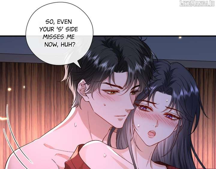 Madam and Her Daily Online Face-Slapping Chapter 206 - Page 47