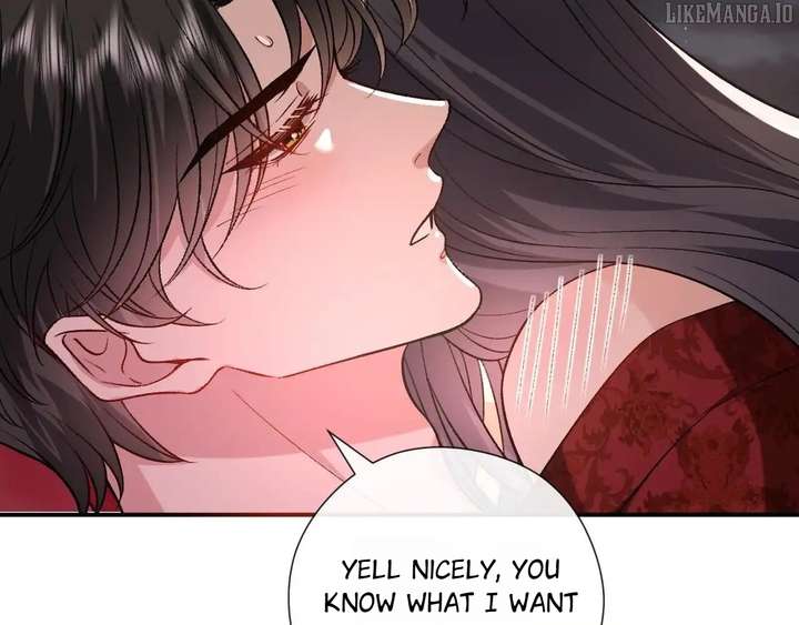 Madam and Her Daily Online Face-Slapping Chapter 207 - Page 25