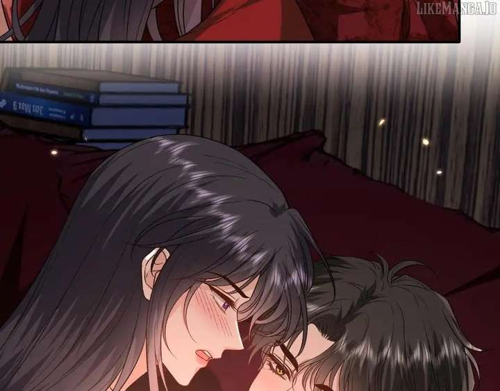 Madam and Her Daily Online Face-Slapping Chapter 207 - Page 30