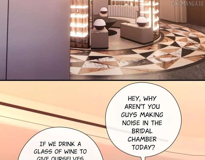 Madam and Her Daily Online Face-Slapping Chapter 207 - Page 48