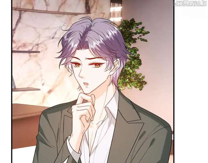 Madam and Her Daily Online Face-Slapping Chapter 207 - Page 51