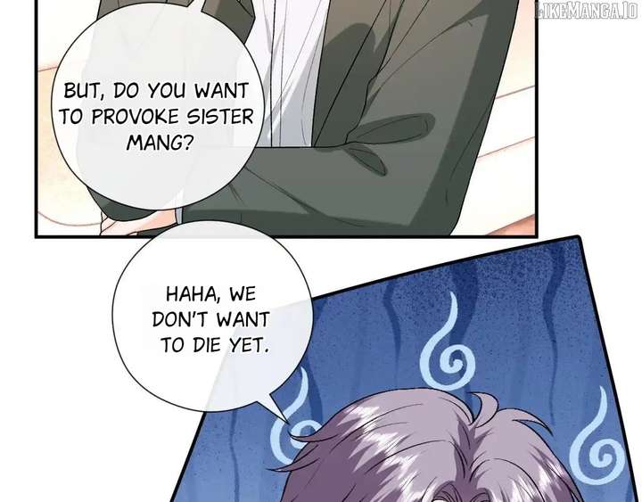 Madam and Her Daily Online Face-Slapping Chapter 207 - Page 52