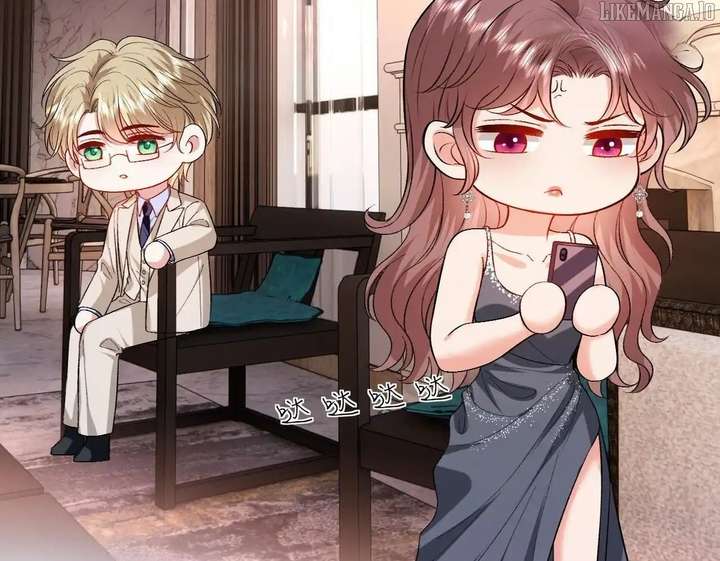 Madam and Her Daily Online Face-Slapping Chapter 207 - Page 60