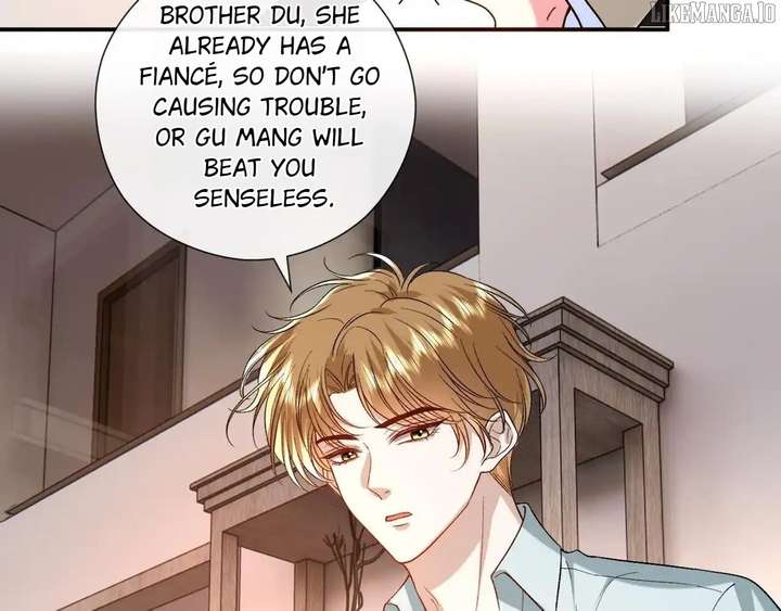 Madam and Her Daily Online Face-Slapping Chapter 207 - Page 75