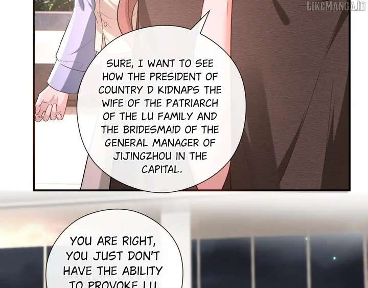 Madam and Her Daily Online Face-Slapping Chapter 208 - Page 11