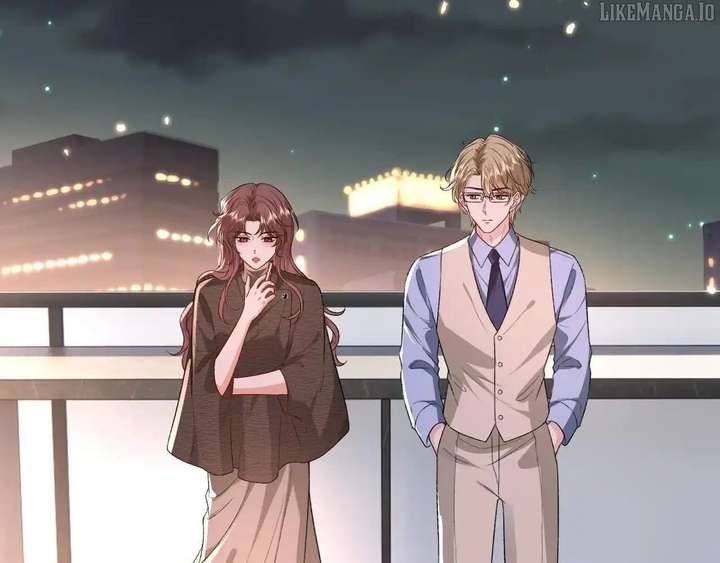 Madam and Her Daily Online Face-Slapping Chapter 208 - Page 20