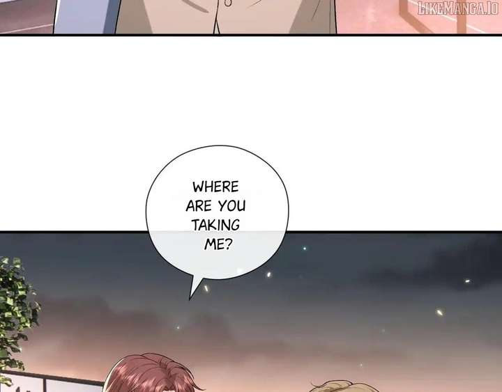 Madam and Her Daily Online Face-Slapping Chapter 208 - Page 35