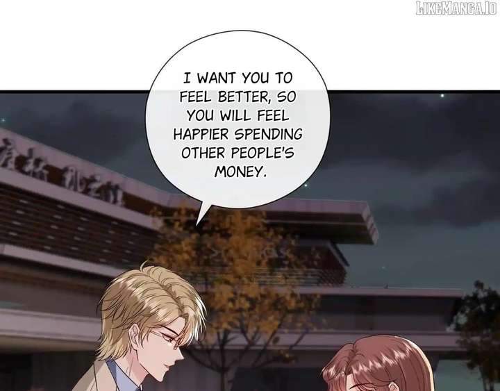 Madam and Her Daily Online Face-Slapping Chapter 208 - Page 49