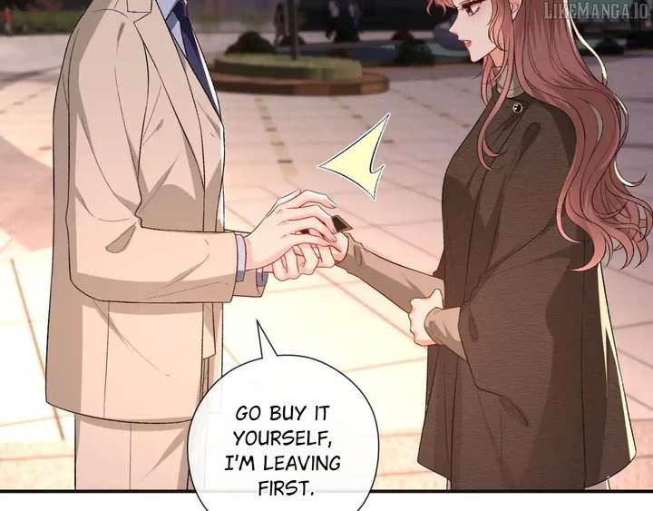 Madam and Her Daily Online Face-Slapping Chapter 208 - Page 50