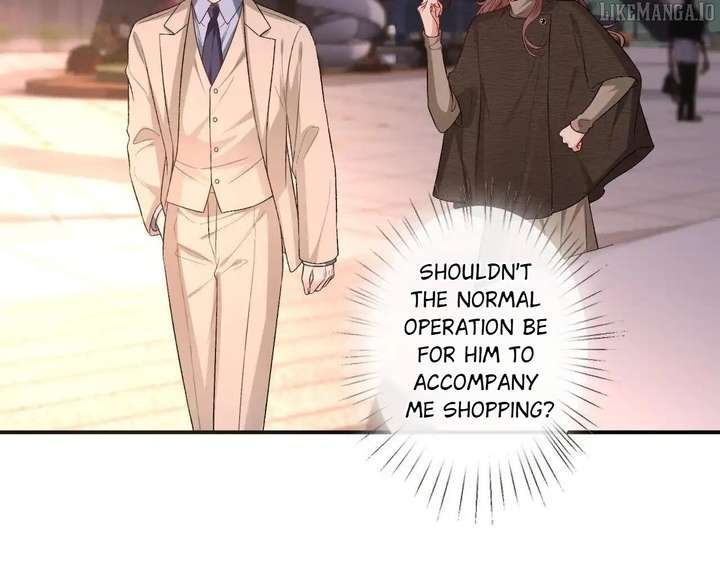 Madam and Her Daily Online Face-Slapping Chapter 208 - Page 52