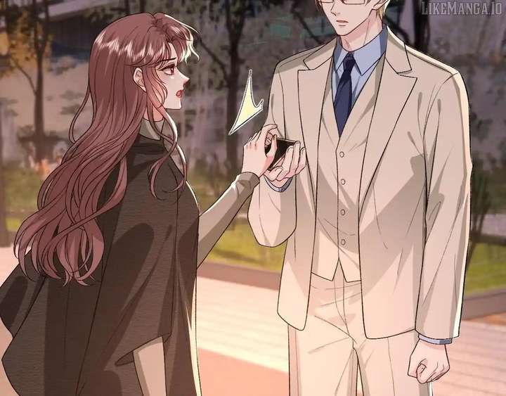 Madam and Her Daily Online Face-Slapping Chapter 208 - Page 60