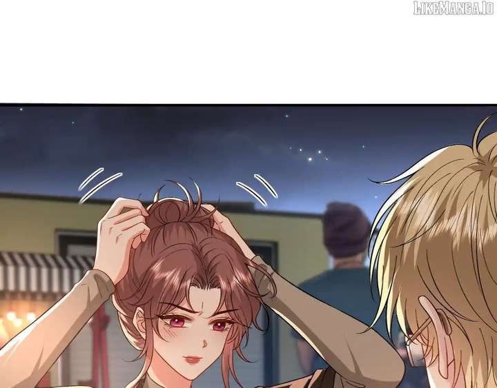 Madam and Her Daily Online Face-Slapping Chapter 208 - Page 70