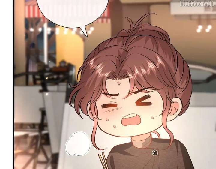 Madam and Her Daily Online Face-Slapping Chapter 208 - Page 79