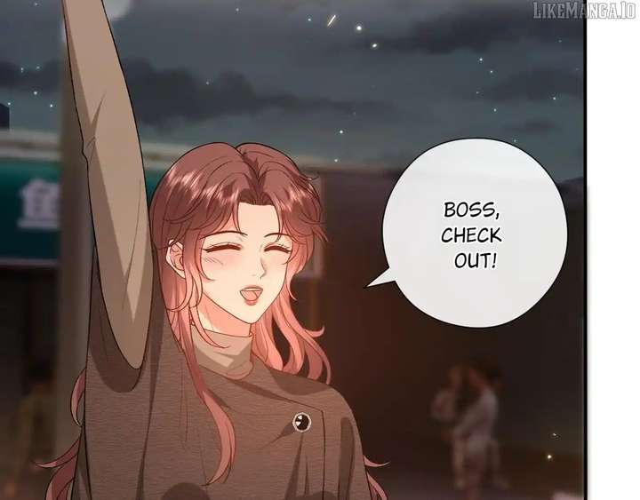 Madam and Her Daily Online Face-Slapping Chapter 209 - Page 10