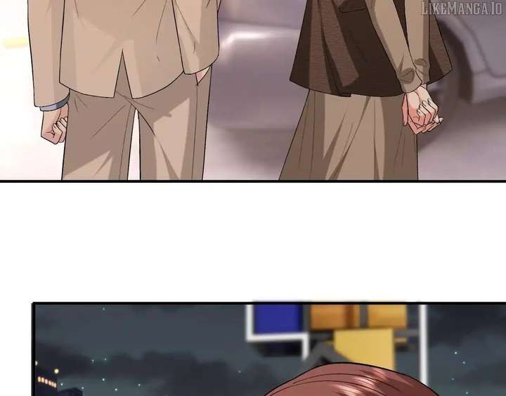 Madam and Her Daily Online Face-Slapping Chapter 209 - Page 22