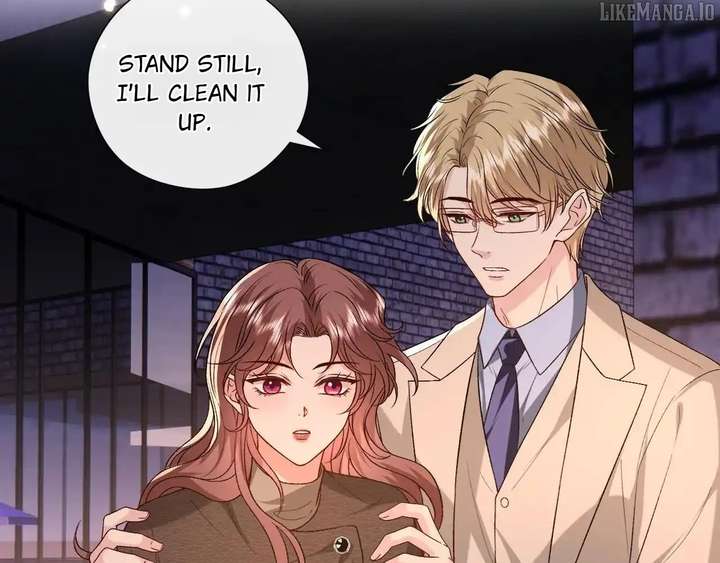 Madam and Her Daily Online Face-Slapping Chapter 209 - Page 55