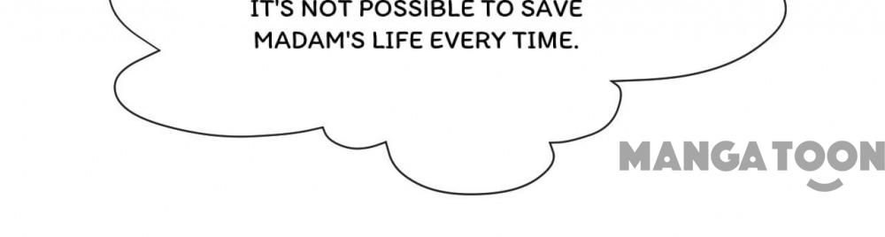 Madam and Her Daily Online Face-Slapping Chapter 21 - Page 10