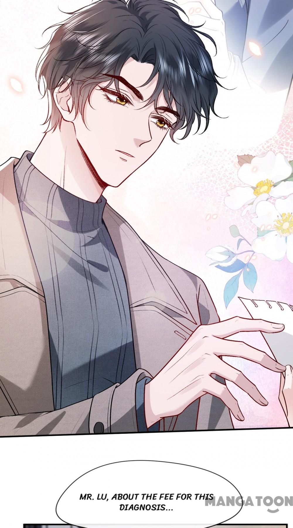 Madam and Her Daily Online Face-Slapping Chapter 21 - Page 13