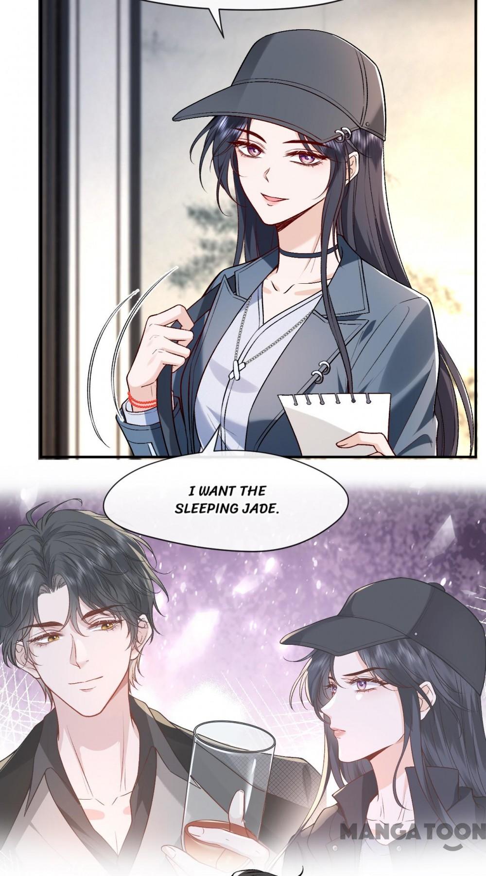 Madam and Her Daily Online Face-Slapping Chapter 21 - Page 14