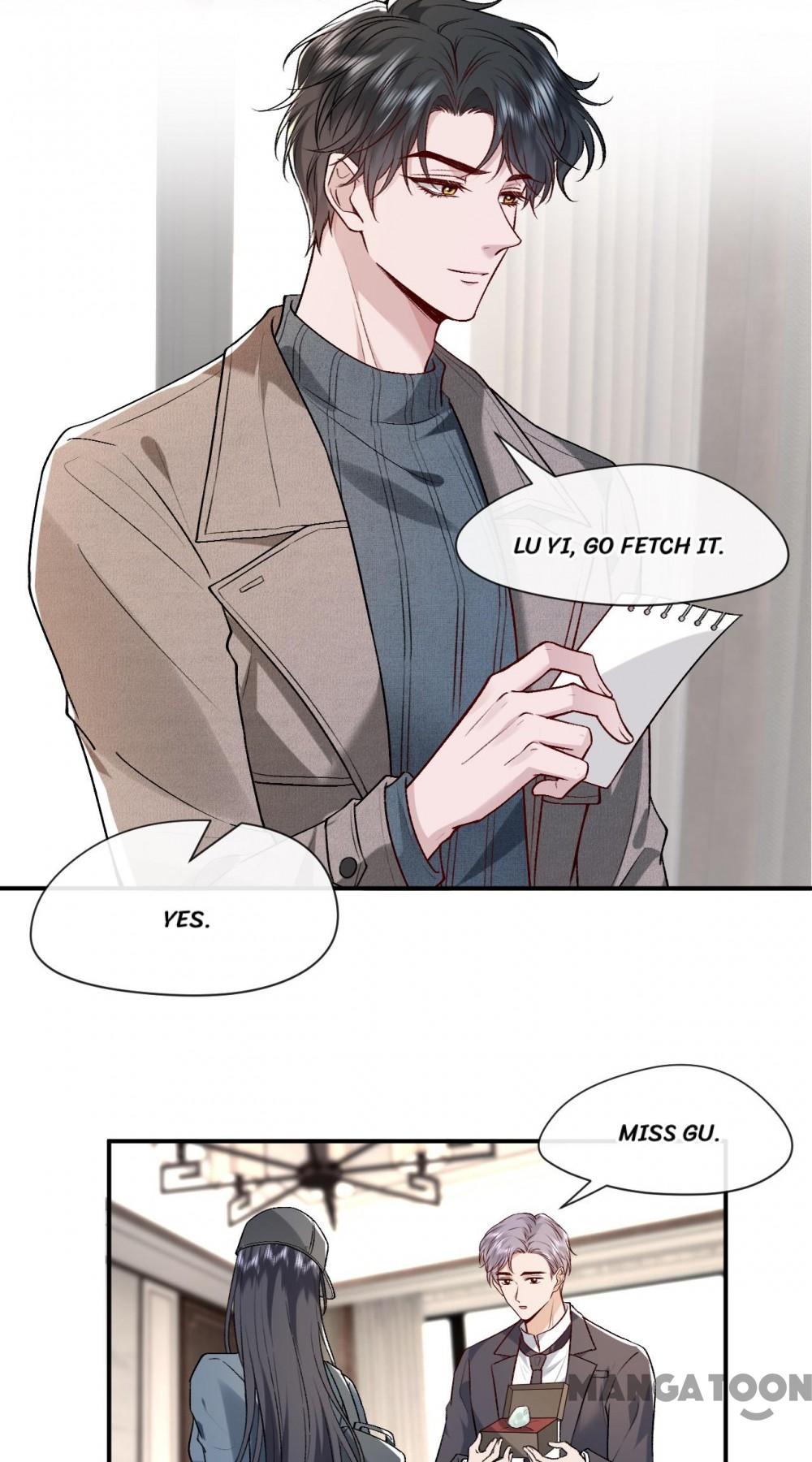 Madam and Her Daily Online Face-Slapping Chapter 21 - Page 15