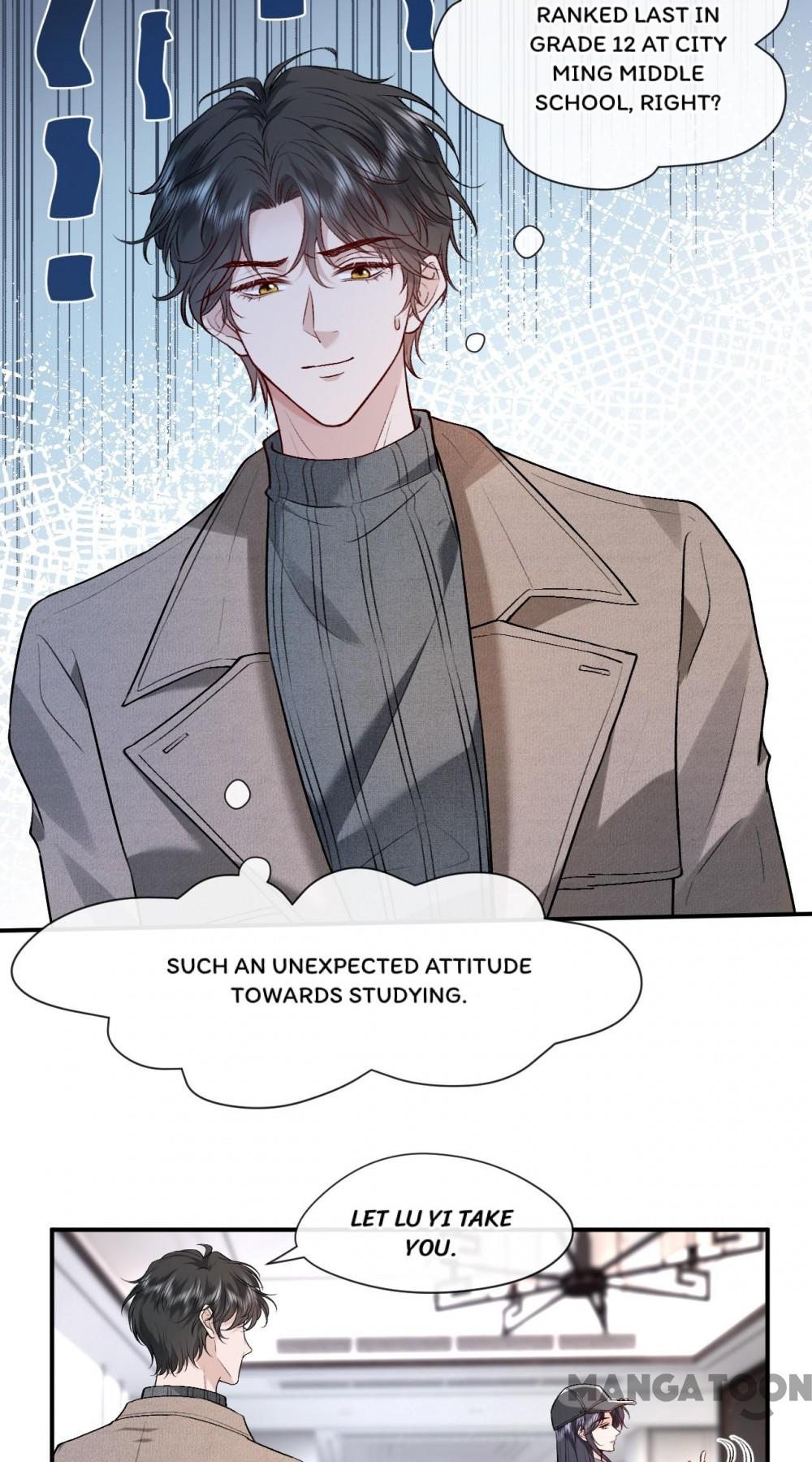 Madam and Her Daily Online Face-Slapping Chapter 21 - Page 19