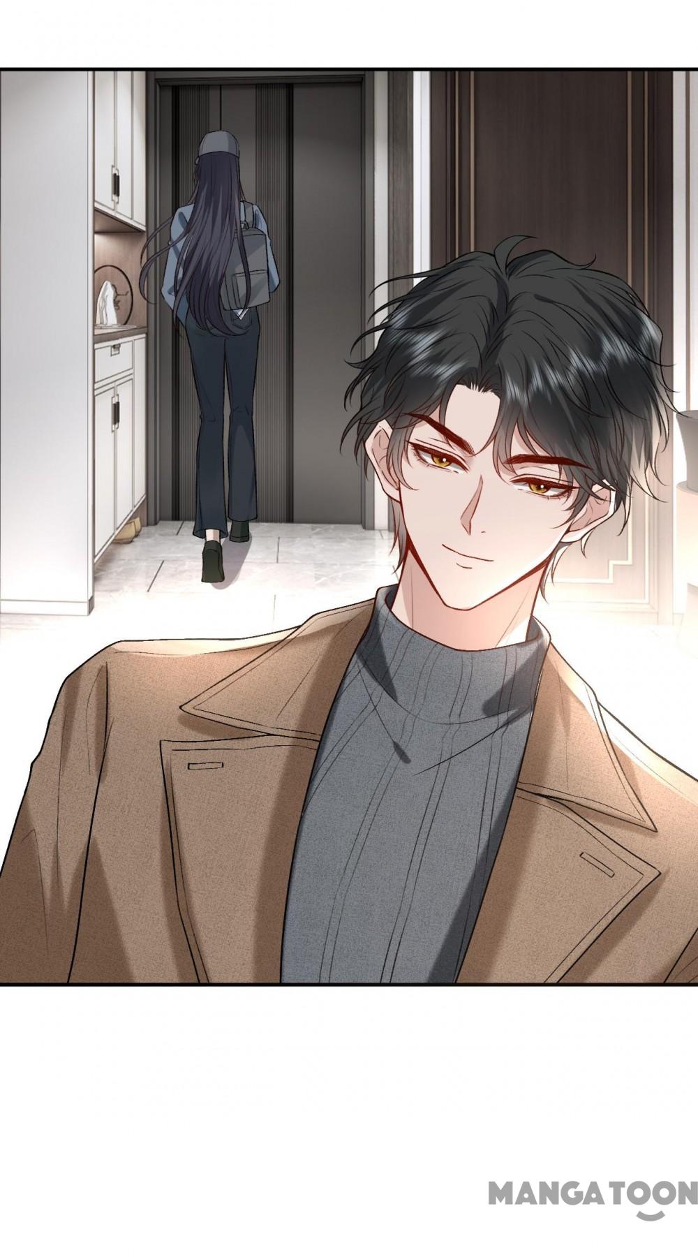 Madam and Her Daily Online Face-Slapping Chapter 21 - Page 21