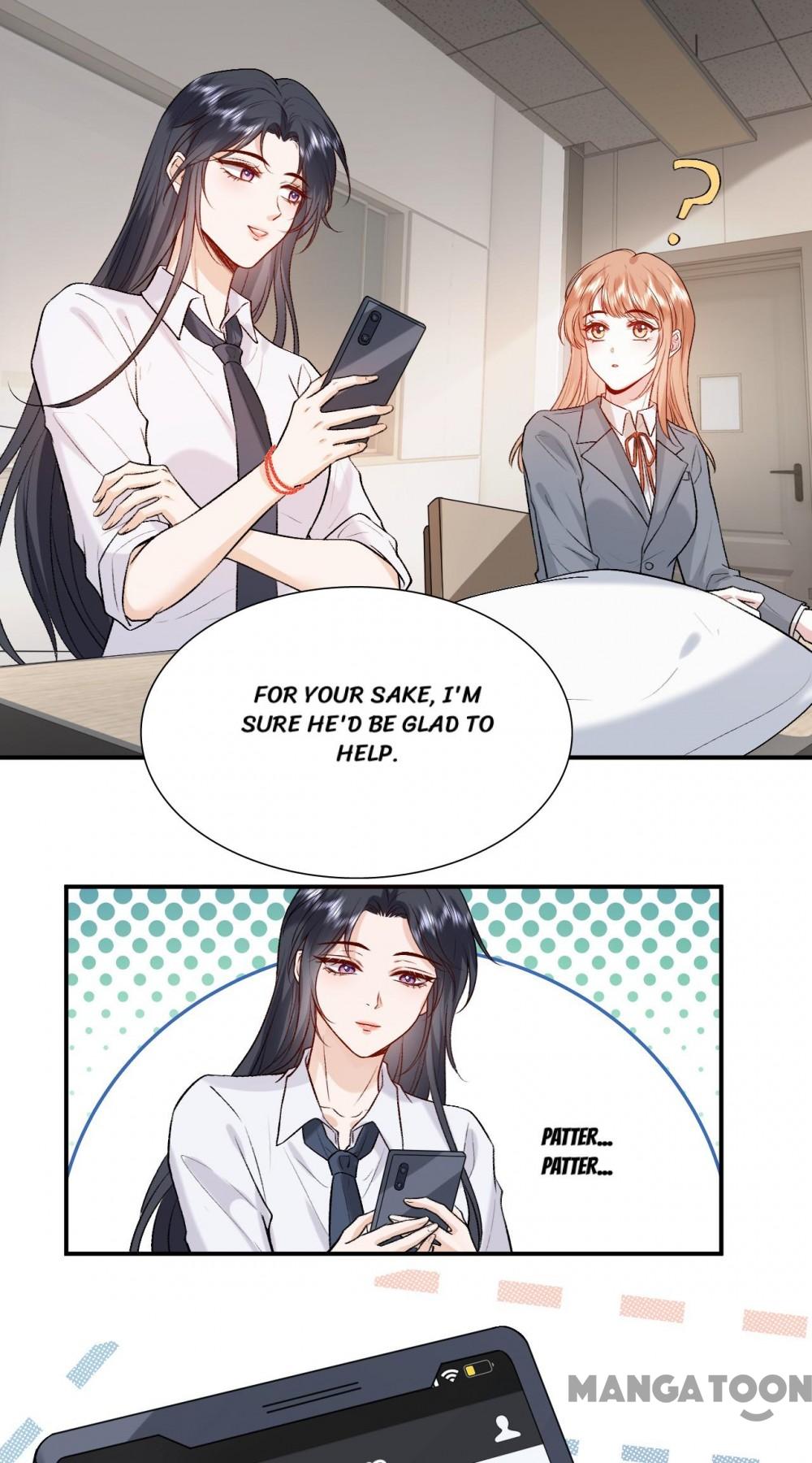 Madam and Her Daily Online Face-Slapping Chapter 21 - Page 29