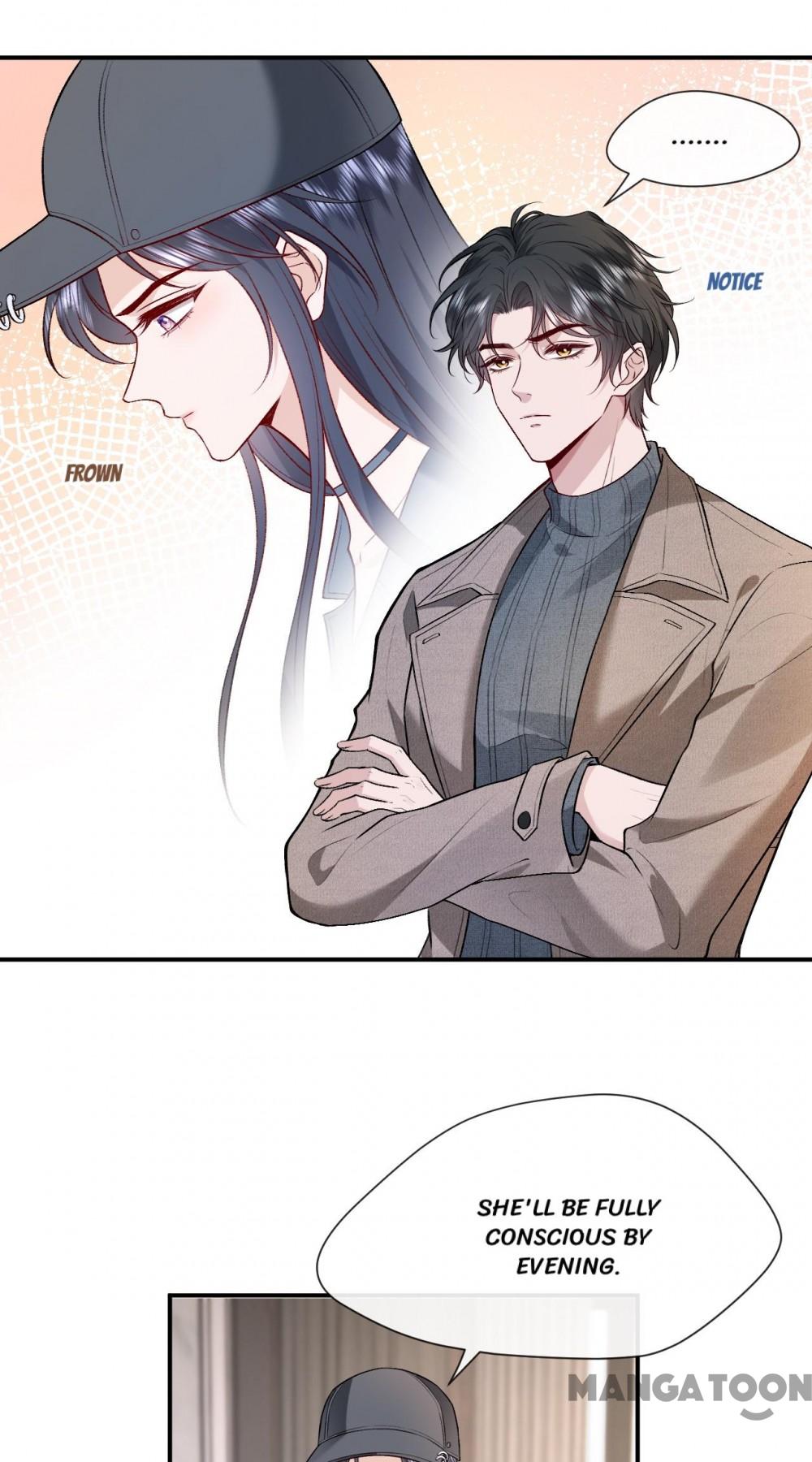 Madam and Her Daily Online Face-Slapping Chapter 21 - Page 6