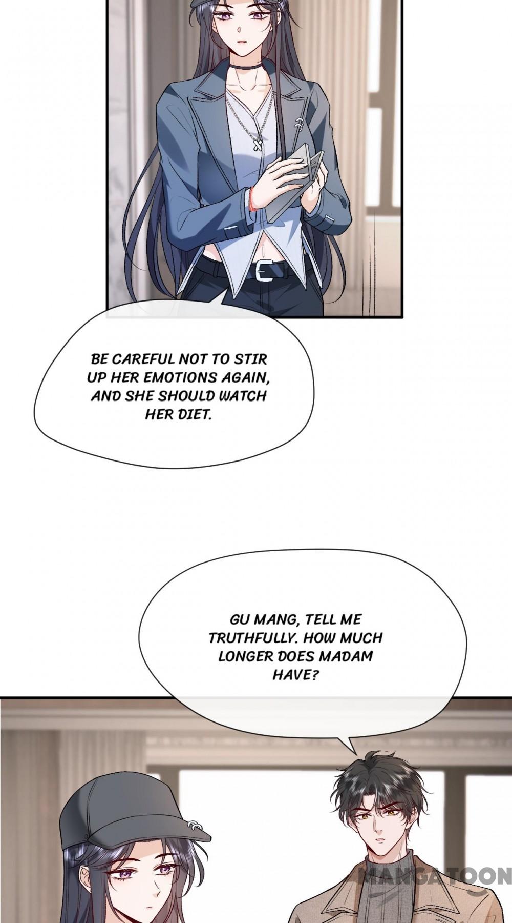 Madam and Her Daily Online Face-Slapping Chapter 21 - Page 7