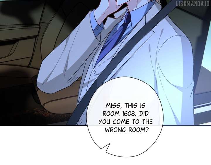 Madam and Her Daily Online Face-Slapping Chapter 210 - Page 25