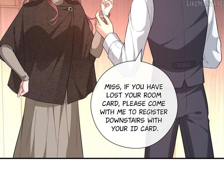 Madam and Her Daily Online Face-Slapping Chapter 210 - Page 30